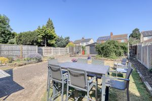 Garden- click for photo gallery